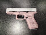 GLOCK GLOCK 19 GEN 5 9MM LUGER (9x19 PARA) - 1 of 2