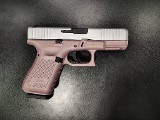 GLOCK GLOCK 19 GEN 5 9MM LUGER (9x19 PARA) - 2 of 2