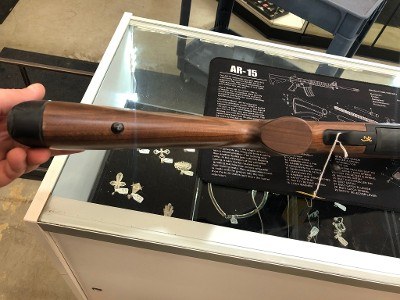 BROWNING xbolt .270 WIN - Image 3 of 3