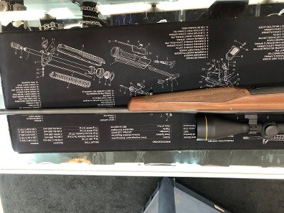 BROWNING xbolt .270 WIN - Image 2 of 3