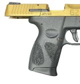 TAURUS G2C 9MM LUGER (9x19 PARA) - 3 of 3