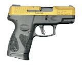 TAURUS G2C 9MM LUGER (9x19 PARA) - 2 of 3