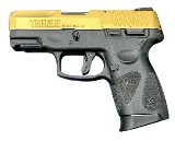 TAURUS G2C 9MM LUGER (9x19 PARA) - 1 of 3