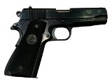 COLT LIGHTWEIGHT COMMANDER .45 ACP - 1 of 3