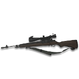 SPRINGFIELD ARMORY M1A .308 WIN - 1 of 3