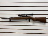 RUGER 10/22 Compact Rifle .22 LR - 1 of 3