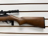 RUGER 10/22 Compact Rifle .22 LR - 2 of 3