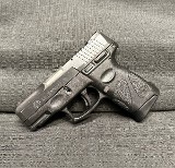 TAURUS PT-111 MILLENNIUM G2-12T 9MM LUGER (9x19 PARA) - 2 of 3