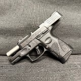 TAURUS PT-111 MILLENNIUM G2-12T 9MM LUGER (9x19 PARA) - 3 of 3