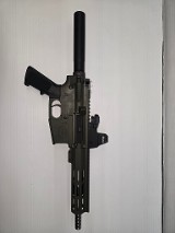 GREAT LAKES FIREARMS GL-15 .223 WYLDE - 2 of 3