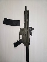 GREAT LAKES FIREARMS GL-15 .223 WYLDE - 1 of 3