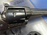HERITAGE MFG. ROUGH RIDER .22LR/.22MAG - 3 of 3