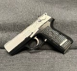 RUGER P95DC STAINLESS 9MM LUGER (9x19 PARA) - 2 of 3
