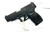 TAURUS G3C XL 9MM LUGER (9x19 PARA) - 1 of 3