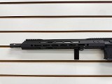 PALMETTO STATE ARMORY PA-15 Custom 5.56X45MM NATO - Image 3 of 3