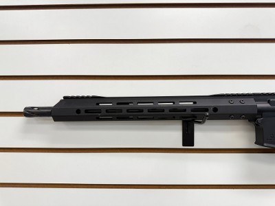 PALMETTO STATE ARMORY PA-15 Custom 5.56X45MM NATO - Image 3 of 3