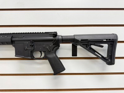 PALMETTO STATE ARMORY PA-15 Custom 5.56X45MM NATO - Image 2 of 3