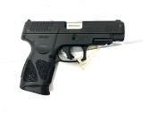 TAURUS G3C 9MM LUGER (9x19 PARA) - 2 of 3