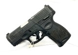 TAURUS G3C 9MM LUGER (9x19 PARA) - 1 of 3