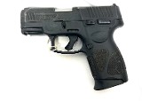 TAURUS G3C 9MM LUGER (9x19 PARA) - 3 of 3