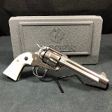 RUGER VAQUERO 05130 .357 MAG - 2 of 3