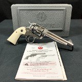 RUGER VAQUERO 05130 .357 MAG - 1 of 3