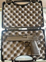 MAGNUM RESEARCH DESERT EAGLE .44 MAGNUM - 3 of 3