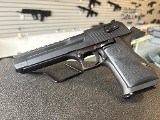 MAGNUM RESEARCH DESERT EAGLE .44 MAGNUM - 1 of 3