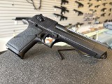 MAGNUM RESEARCH DESERT EAGLE .44 MAGNUM - 2 of 3