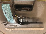 CZ SHADOW 29MM LUGER (9x19 PARA) - 2 of 3