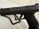 WALTHER PDP Compact Optic Ready 9MM LUGER (9X19 PARA) - Image 3 of 3