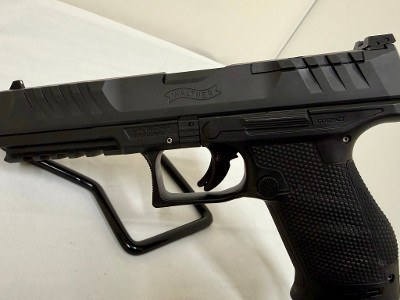 WALTHER PDP Compact Optic Ready 9MM LUGER (9X19 PARA) - Image 3 of 3