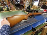 MARLIN 25MN .22 WMR - 1 of 3