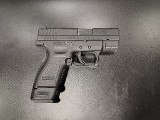 SPRINGFIELD ARMORY XD 9MM LUGER (9x19 PARA) - 2 of 2