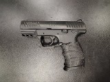 WALTHER CCP 9MM LUGER (9x19 PARA) - 2 of 2