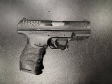 WALTHER CCP 9MM LUGER (9x19 PARA) - 1 of 2