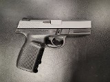 SMITH & WESSON SW40VE .40 S&W - 1 of 2
