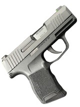 SIG SAUER P365 9MM LUGER (9x19 PARA) - 2 of 2