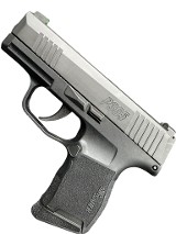 SIG SAUER P365 9MM LUGER (9x19 PARA) - 1 of 2