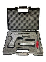 SAR FIREARMS B6C 9MM LUGER (9x19 PARA) - 2 of 3