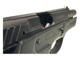 SAR FIREARMS B6C 9MM LUGER (9x19 PARA) - 3 of 3