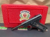 RUGER MARK II .22 LR - 1 of 3