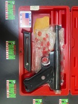 RUGER MARK II .22 LR - 2 of 3