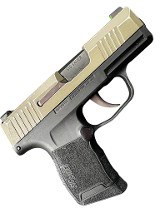 SIG SAUER P365 9MM LUGER (9x19 PARA) - 2 of 2
