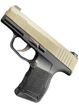 SIG SAUER P365 9MM LUGER (9x19 PARA) - 1 of 2