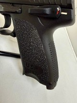 HECKLER & KOCH USP COMPACT V1 9MM LUGER (9x19 PARA) - 3 of 3