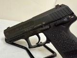 HECKLER & KOCH USP COMPACT V1 9MM LUGER (9x19 PARA) - 2 of 3