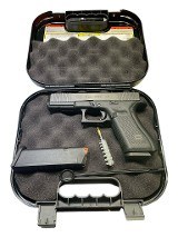GLOCK 17 GEN 5 9MM LUGER (9x19 PARA) - 2 of 3