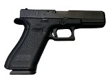 GLOCK 17 GEN 5 9MM LUGER (9x19 PARA) - 1 of 3