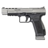 CANIK TP9SFX 9MM LUGER (9X19 PARA) - 1 of 3